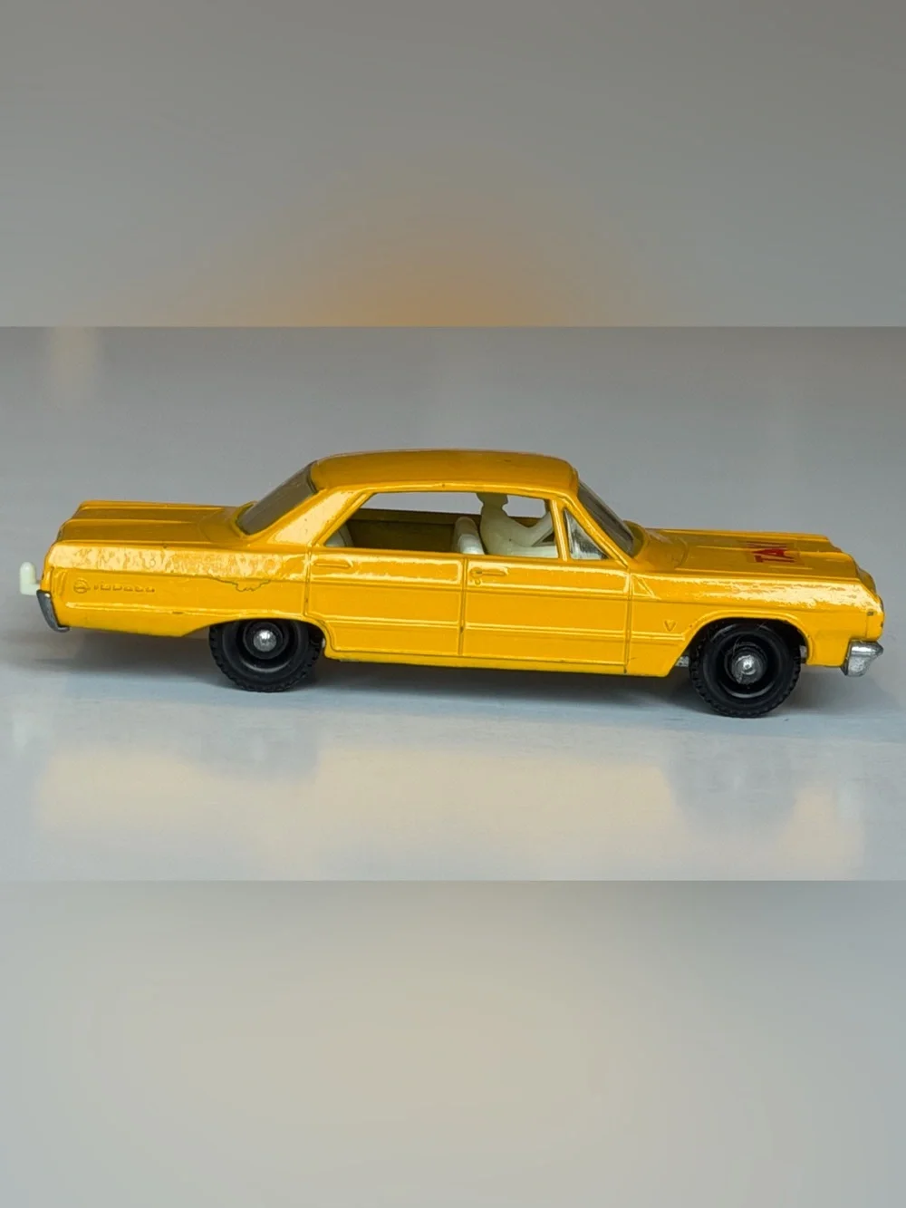 MATCHBOX vintage lesney